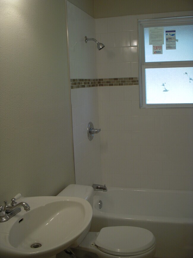 Baño principal - 500 Town North Drive