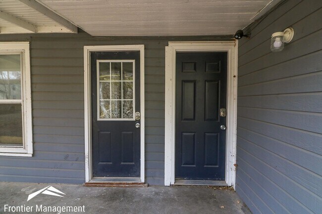 Foto del edificio - 926 Colorado St