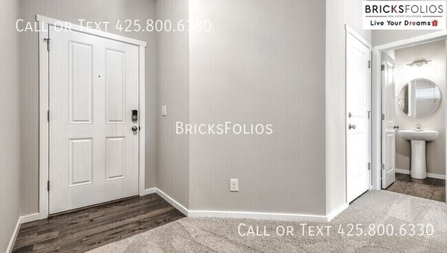 Foto del edificio - Your Dream Home in Puyallup – Where Peace ...
