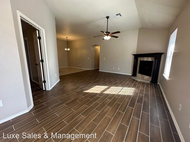 Foto del edificio - 3 br, 2 bath House - 3512 Galatian Way