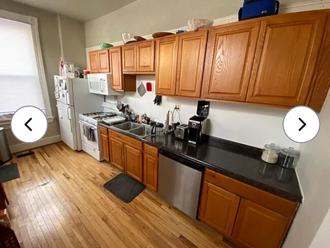 Foto del edificio - 2390/2392 Wheeler