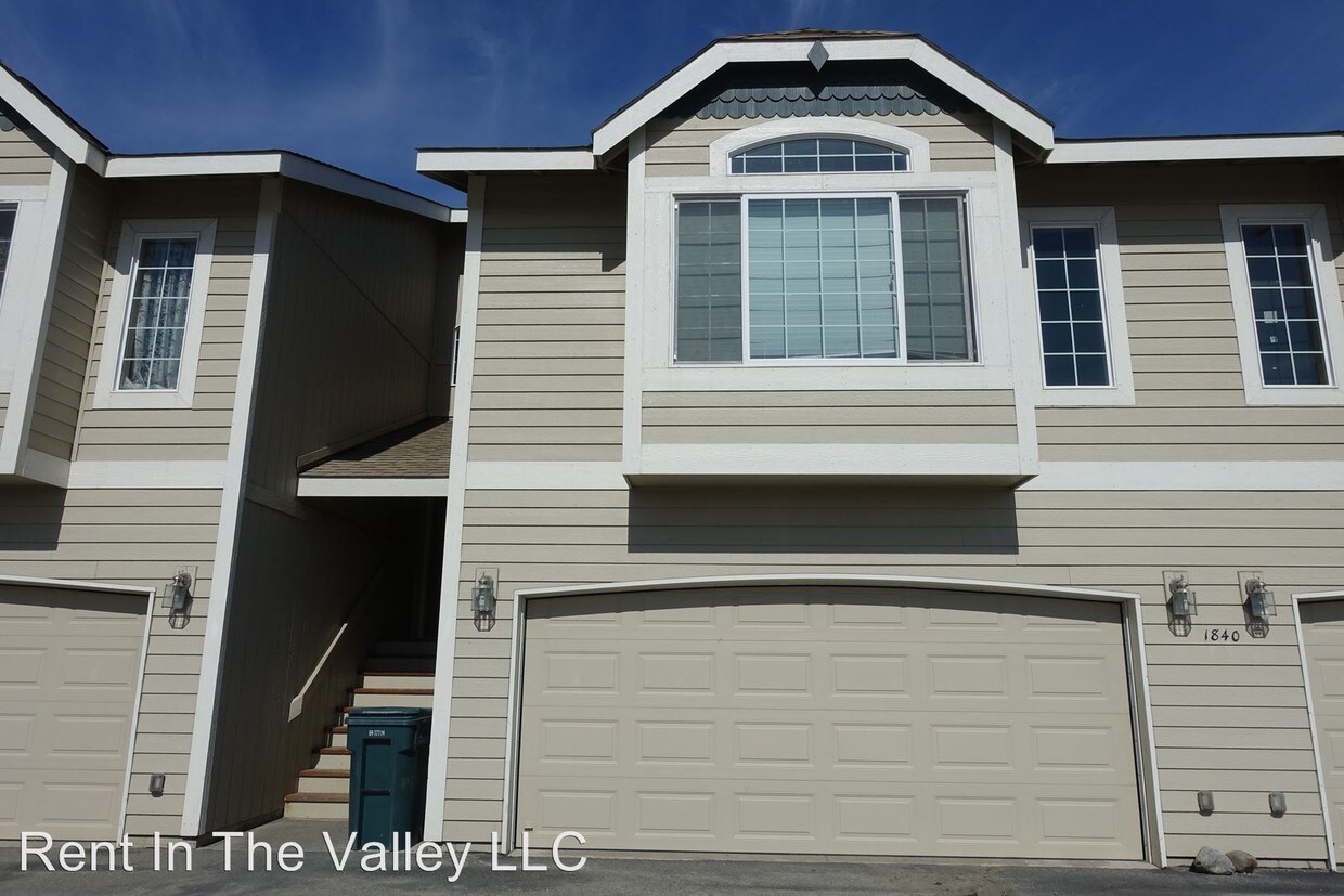 1840 N Monte Vista Dr, Palmer, AK 99645 House Rental in Palmer, AK