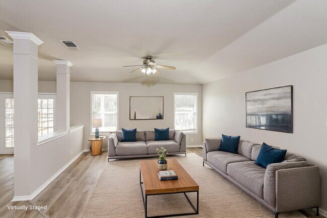 Foto del edificio - 2638 Montebello