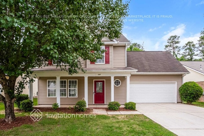Building Photo - 109 Newport Dr