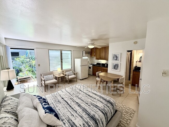 Foto del edificio - 235 Lili?uokalani Ave