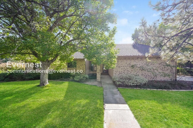Building Photo - 4714 S Jasper St