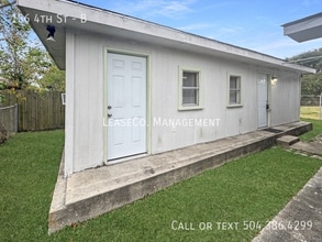 Building Photo - 156 4th St