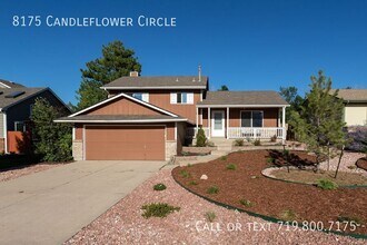 Building Photo - 8175 Candleflower Cir