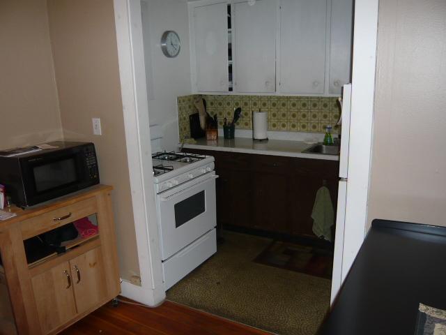 Photo - 435 Hanover St Apartment