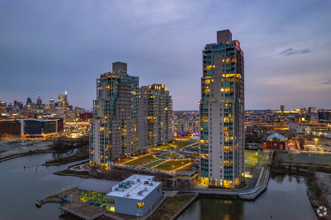 Foto del edificio - Waterfront Square