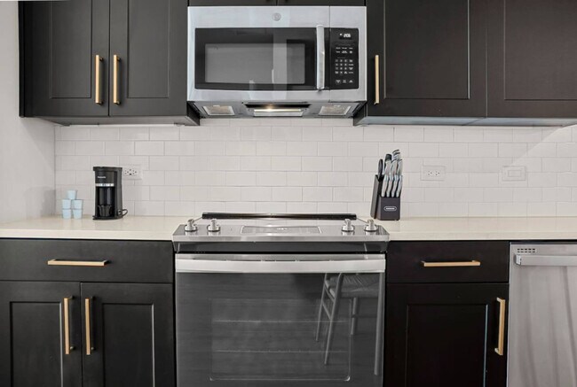 Foto del edificio - 1116 Gramercy Ln