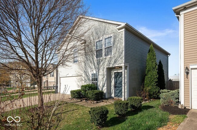 Foto del edificio - 10891 Rose Ln