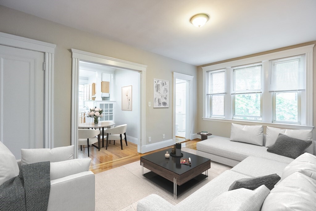 Primary Photo - 1 Craigie St