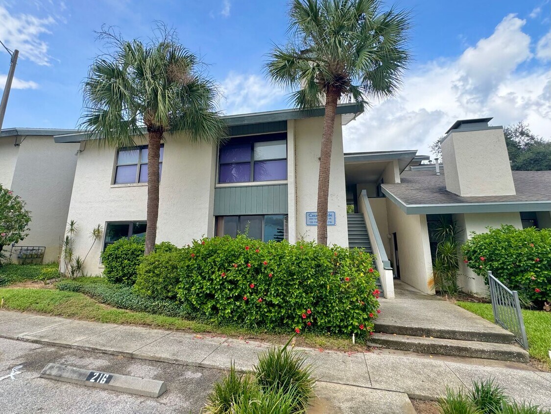 Foto principal - Ground Floor Condo - Park Lake