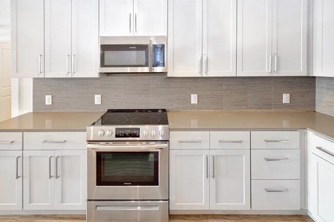 Foto del edificio - 101 S Tryon St