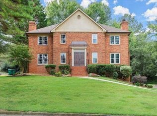 Photo - 620 Corbin Lake Ct (Atlanta, GA)