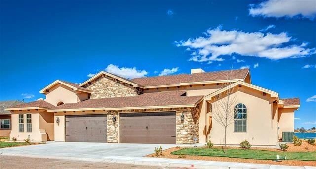 3 br, 2 bath House - 1 Fairway Court (011) - House for Rent in Roswell, NM  