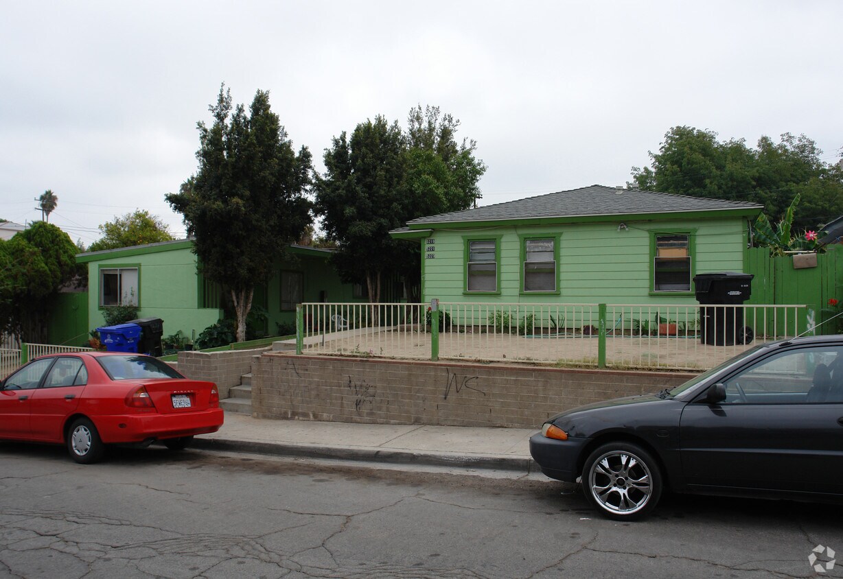 Building Photo - 5219 Rex Ave