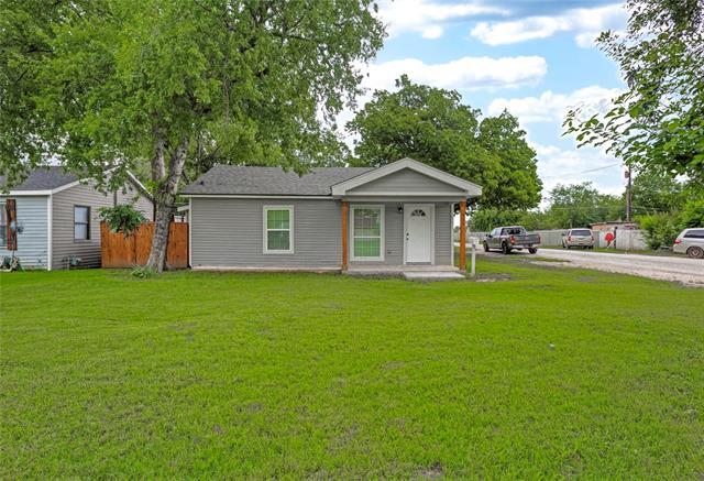 Foto principal - 302 NW 14th St