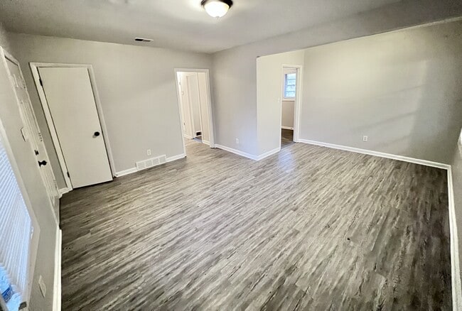 Photo - 1391 Haywood Ave House