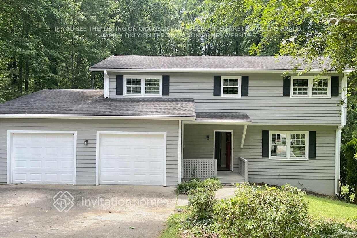 Foto principal - 2182 Ridgewood Ct