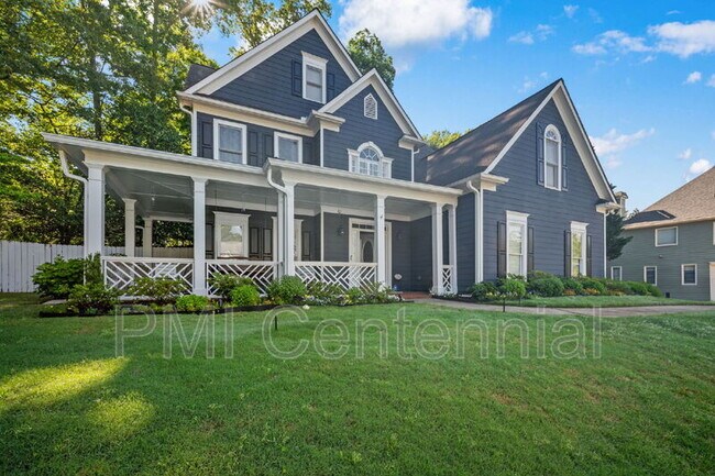 Building Photo - 2506 Retreat Dr NE