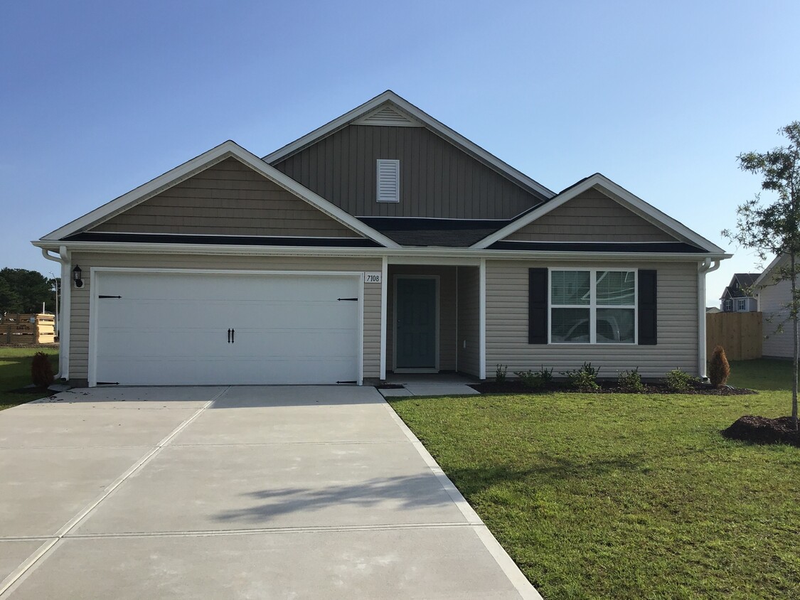Foto principal - 7108 Brittany Pointer Ct