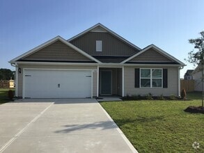 Building Photo - 7108 Brittany Pointer Ct