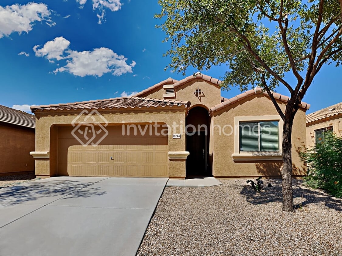 201 N 83rd Ave Tolleson Az 85353