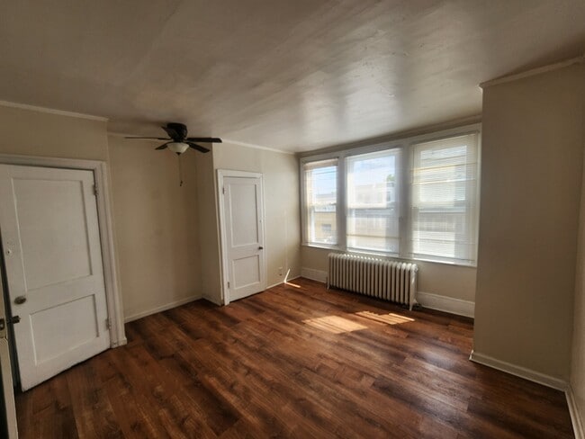 Building Photo - 2115 Stenton Ave