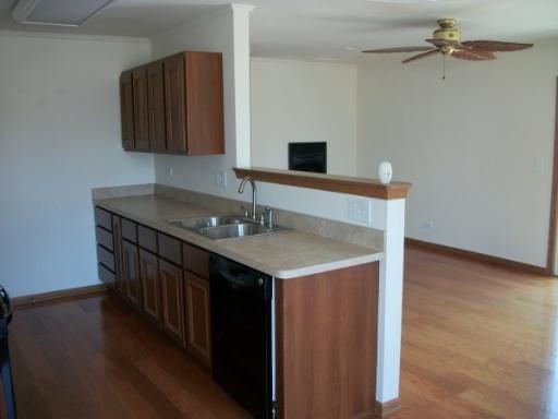 Kitchen - 14506 Thomas Jefferson Dr