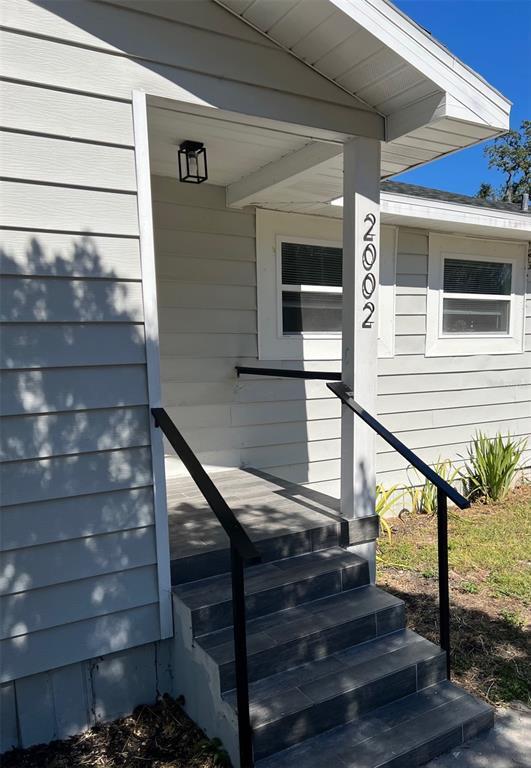 Foto del edificio - 2002 E Hanna Ave