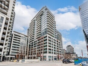 Building Photo - 460-460 Adelaide St E