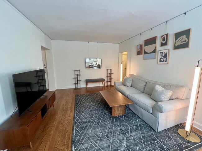 Foto del edificio - 1121 Myrtle Ave