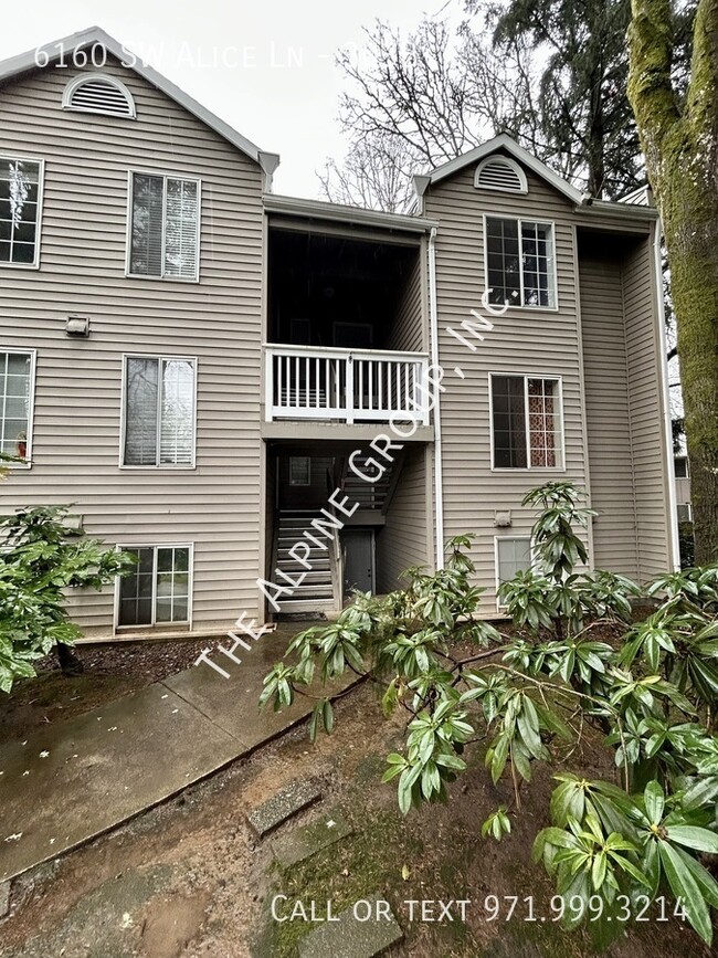 Building Photo - Spacious Condo in Beaverton! Utilities Inc...