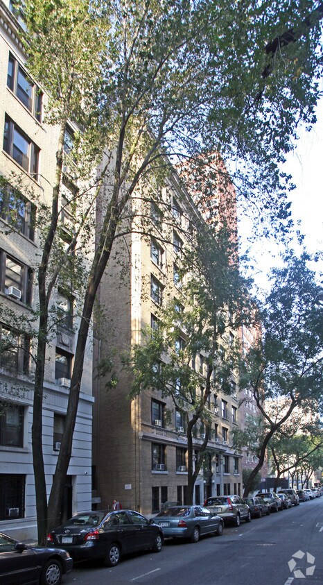 Primary Photo - 160 W 95th St