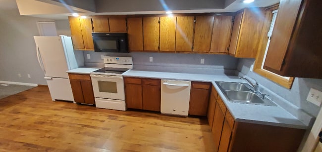 Foto del edificio - 1022 S Hancock St