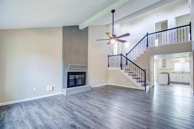 Building Photo - 7847 Lumber Jack Dr