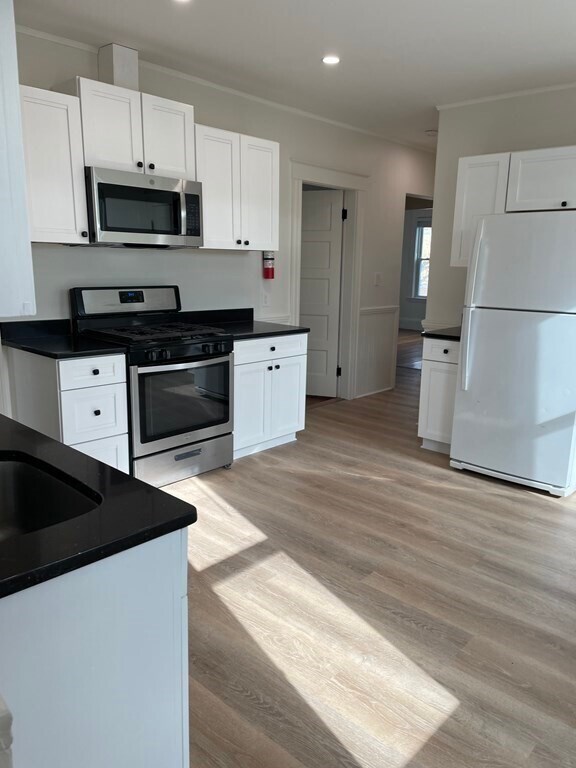 Foto del edificio - 14 Pratt St