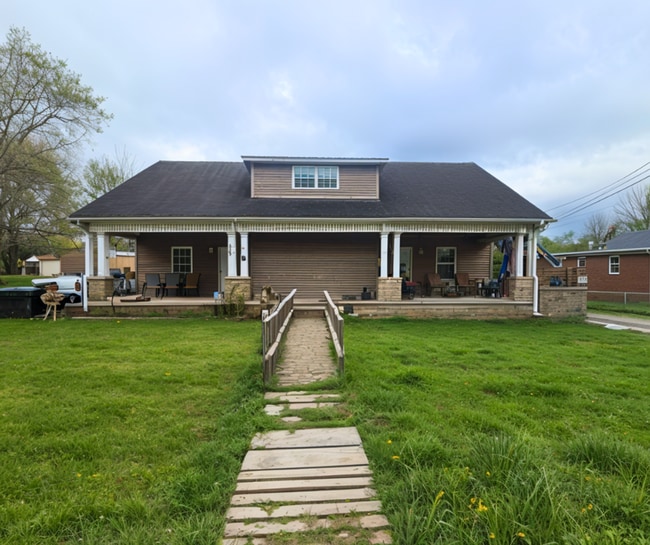 Foto del edificio - 615 5th Ave E