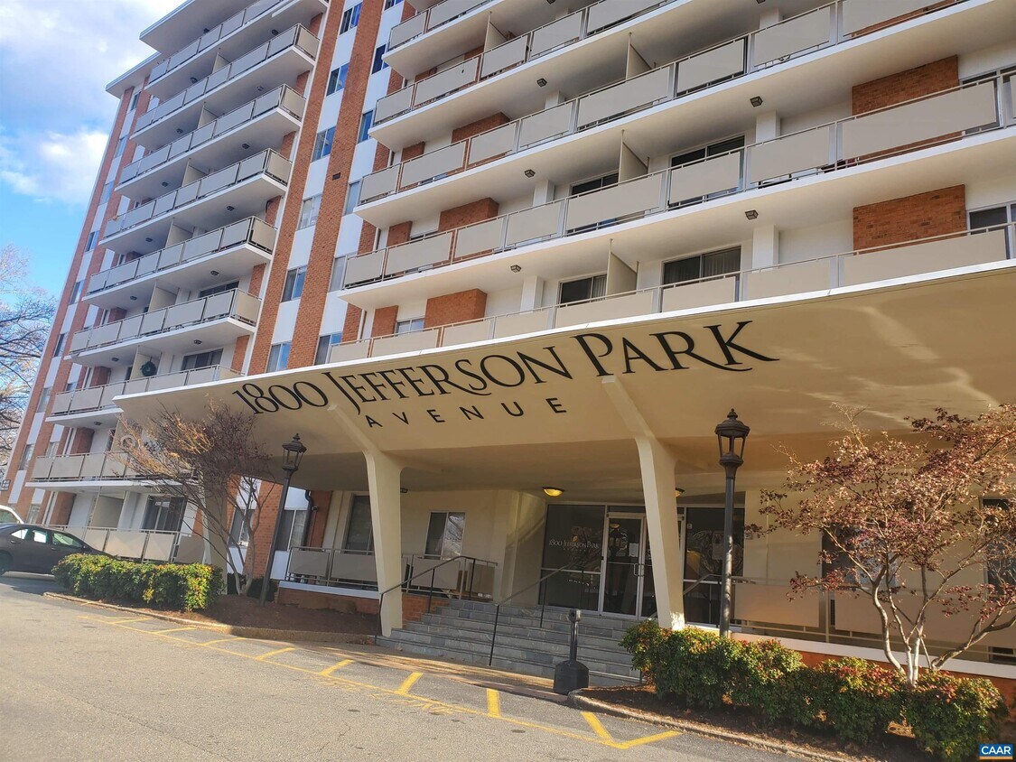 1800 Jefferson Park Ave Unit 58, Charlottesville, VA 22903 Condo for