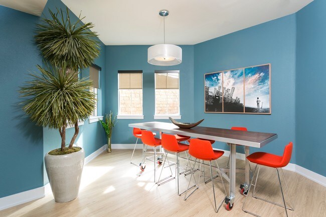 Apartamentos Avana on the Platte — foto comunitaria - Avana on the Platte