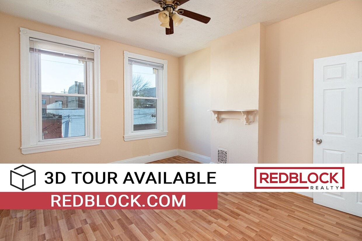 ???Walk to PENN & DREXEL | YARD!! | Front ... - ???Walk to PENN & DREXEL | YARD!! | Front ...