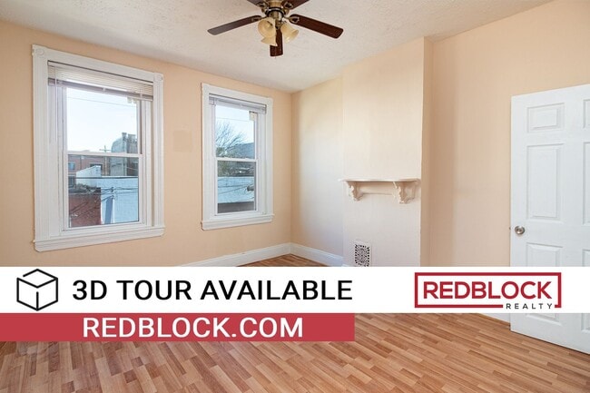 ???Walk to PENN & DREXEL | YARD!! | Front ... - ???Walk to PENN & DREXEL | YARD!! | Front ... House