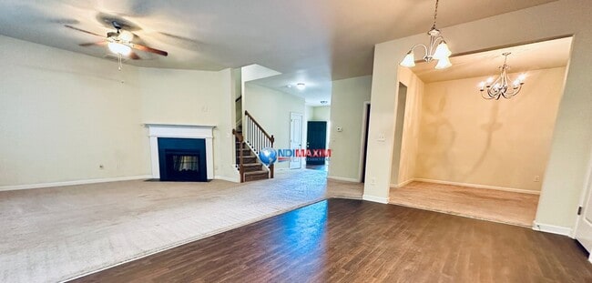 Building Photo - Spacious 4-bedroom house in Lawrenceville