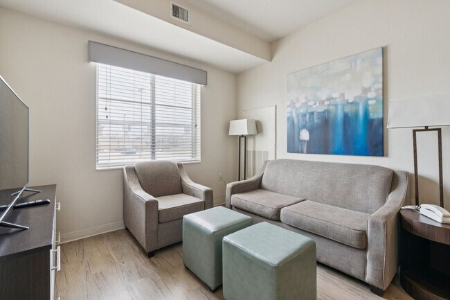 Foto del edificio - 5423 N Loop 1604 W