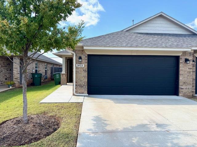 Foto del edificio - 2405 Northcreek Ln