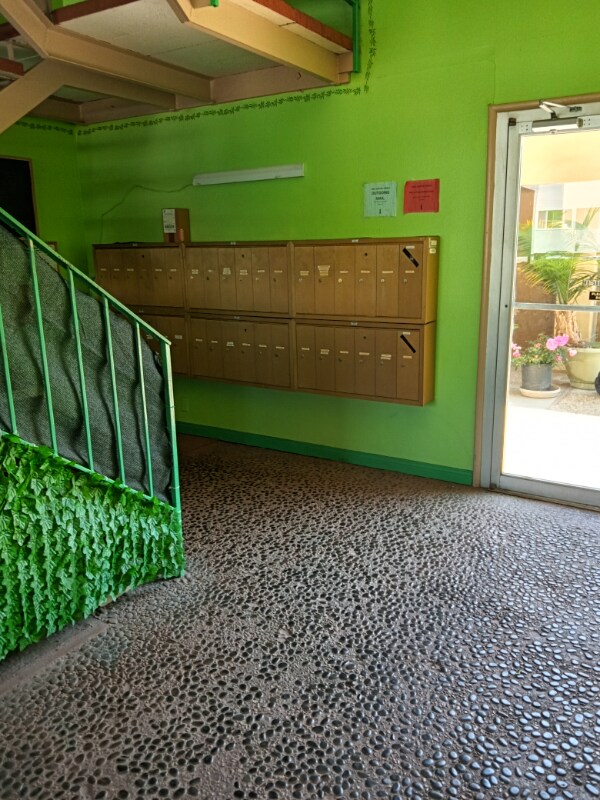 Foto del edificio - 530 Avenue G