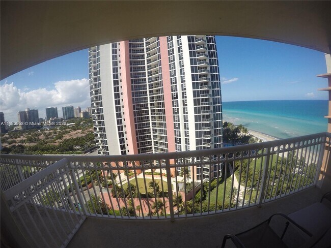 Building Photo - 19201 Collins Ave