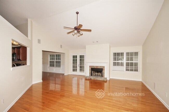 Building Photo - 6604 Misty Springs Ln